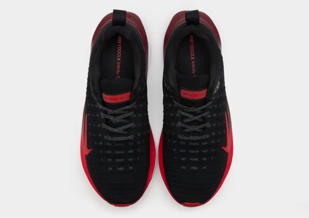 Nike Infinity Run 4 