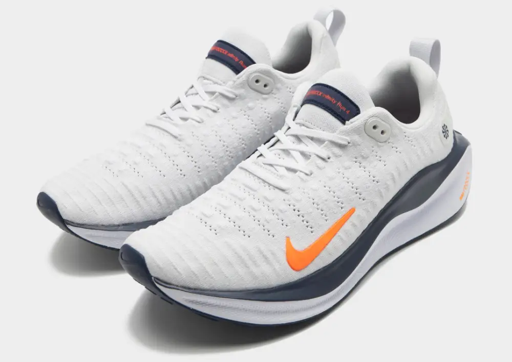 Nike Infinity Run 4 E0885