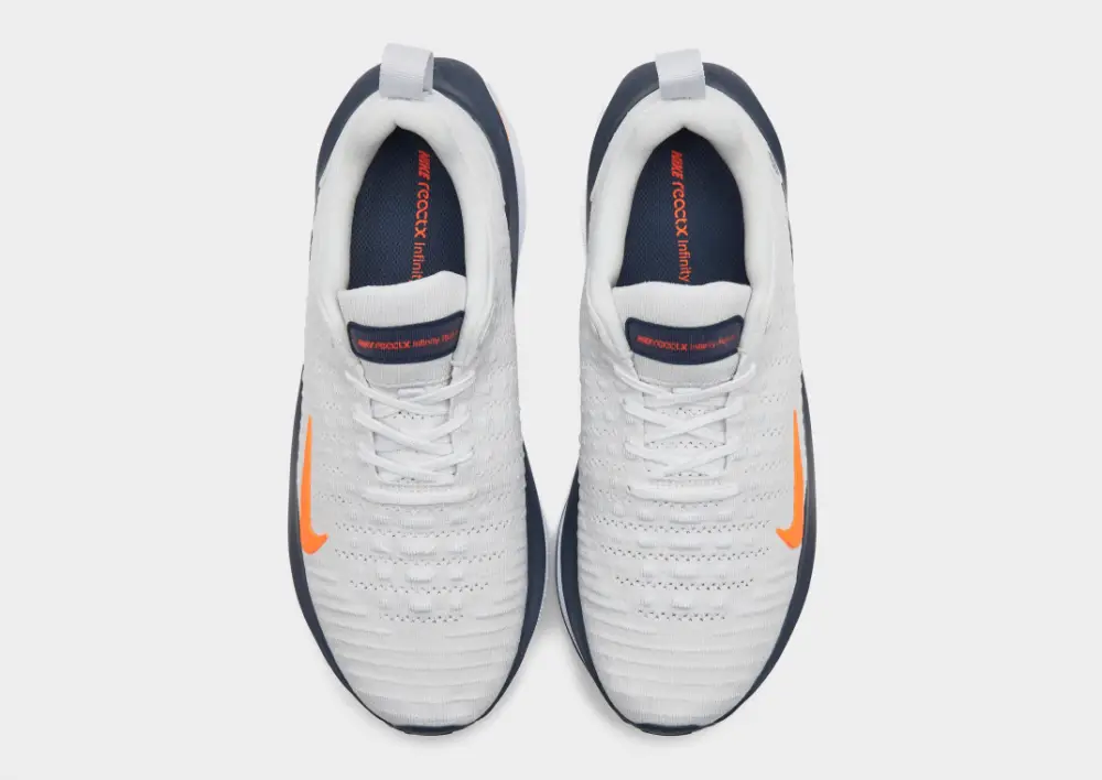 Nike Infinity Run 4 