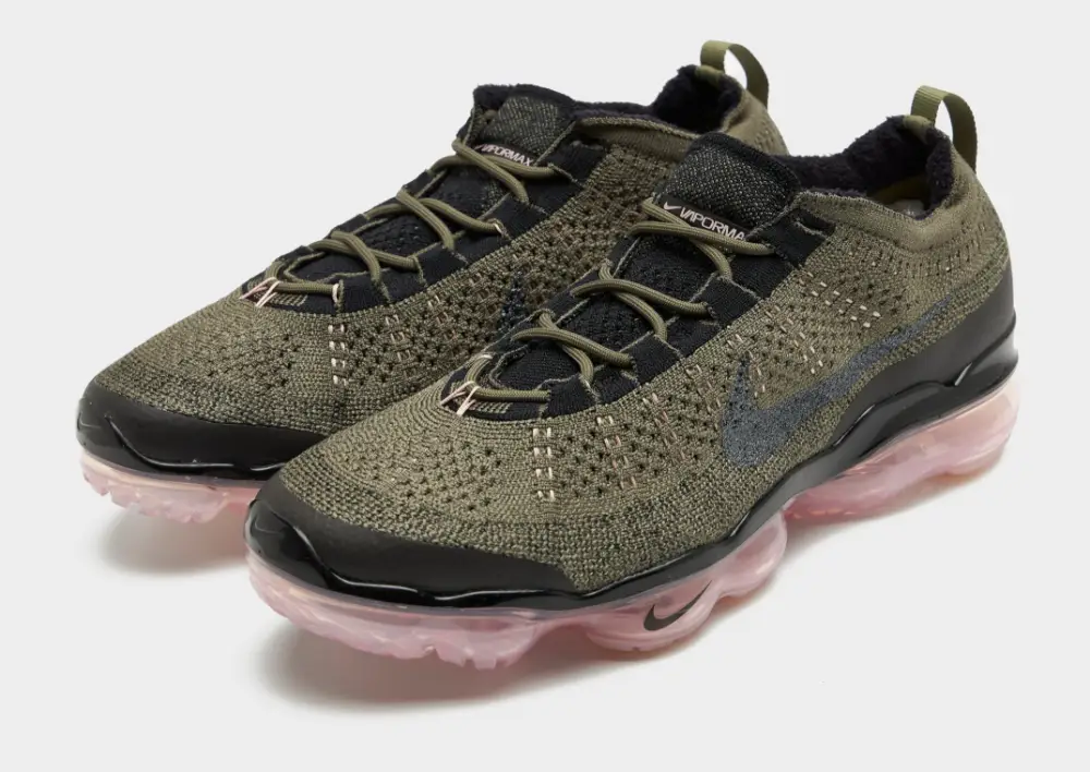 Nike Air VaporMax 2023 Flyknit 780C461
