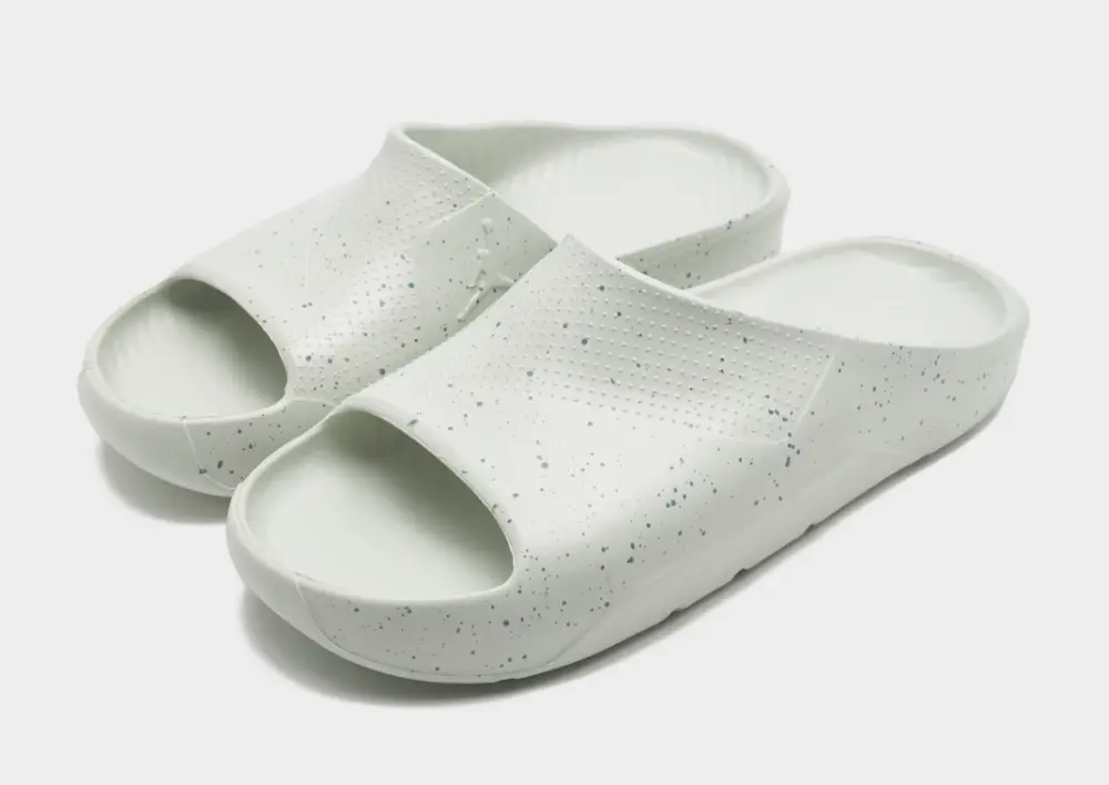 Jordan Post Slides