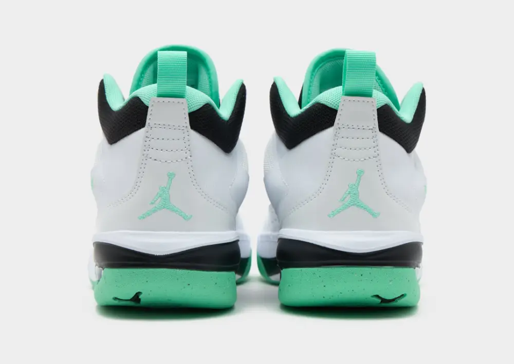 Jordan Stay Loyal 3 