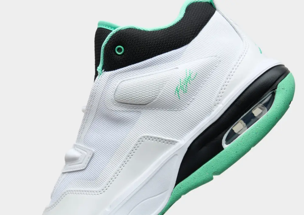 Jordan Stay Loyal 3 