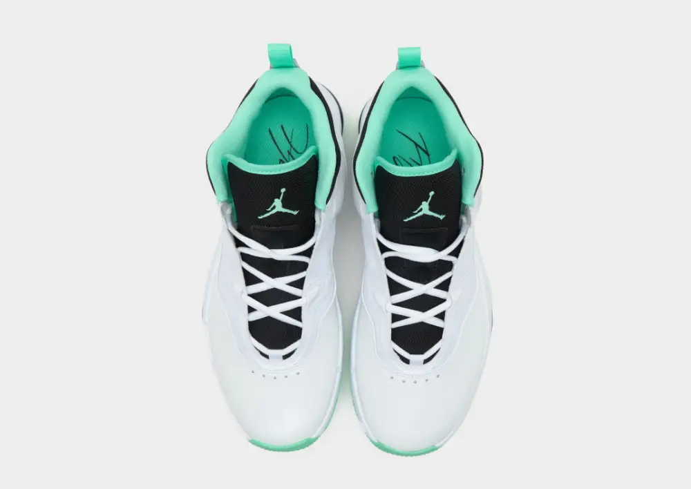 Jordan Stay Loyal 3 
