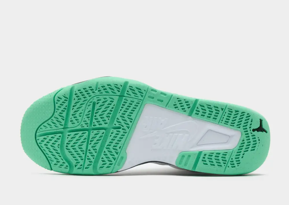 Jordan Stay Loyal 3 