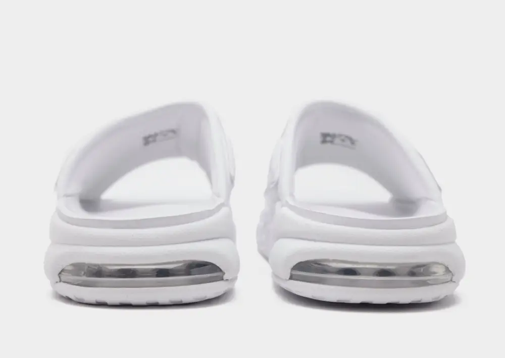 Nike Air More Uptempo Slides 