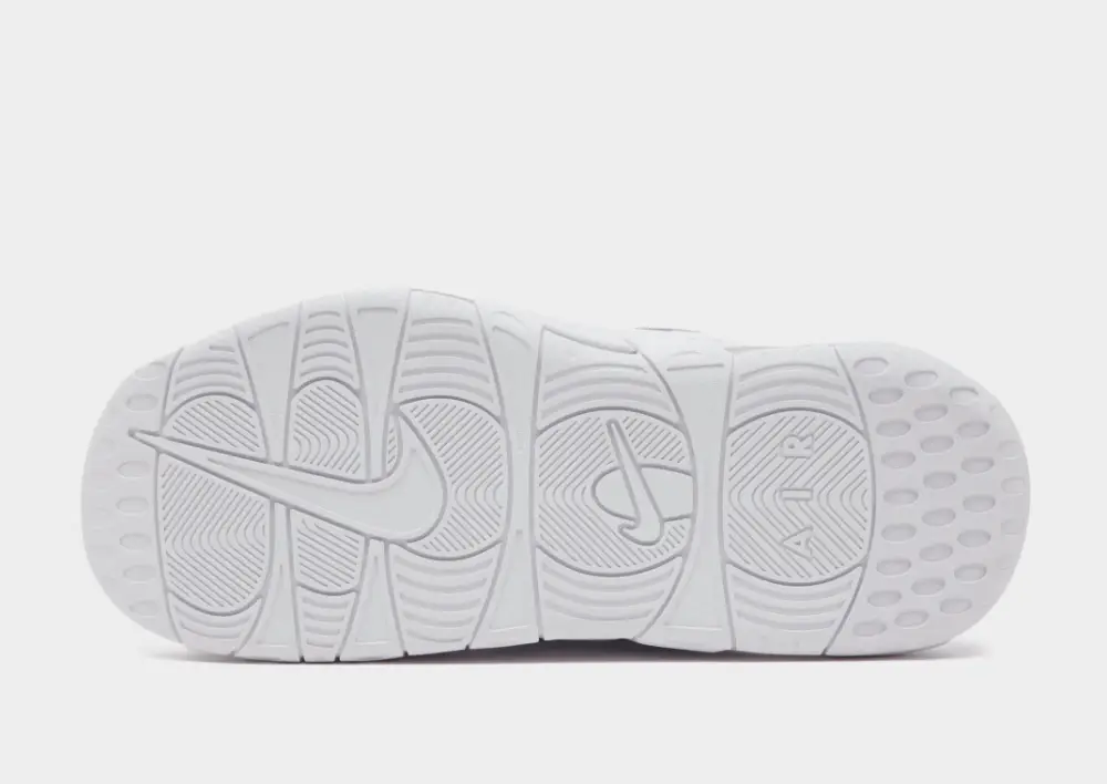 Nike Air More Uptempo Slides 