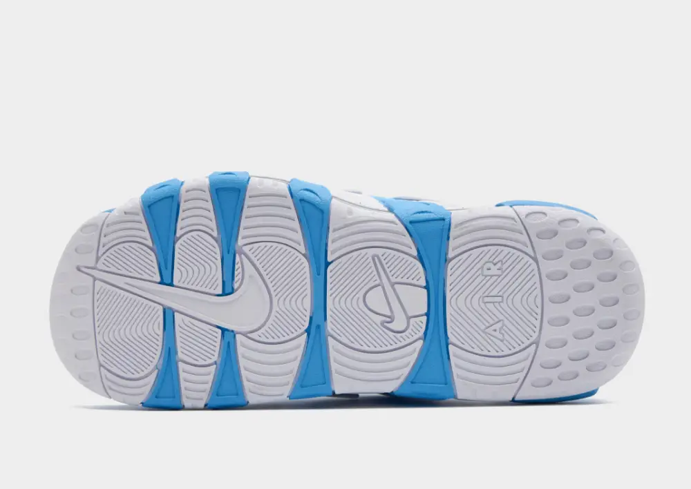 Nike Air More Uptempo Slides 