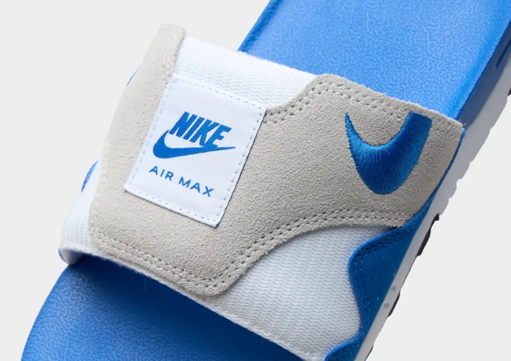 Nike Air Max 1 Slides 