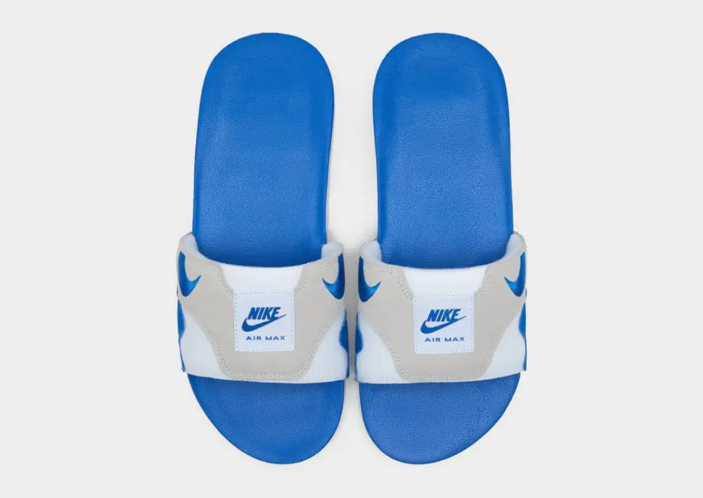 Nike Air Max 1 Slides 