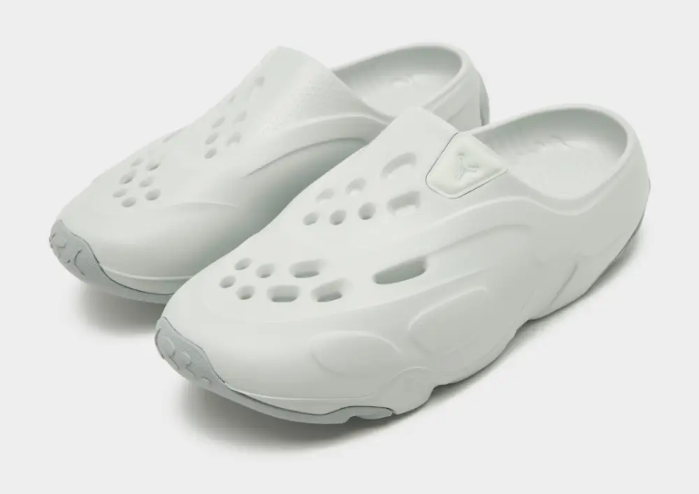 Jordan Roam Slides