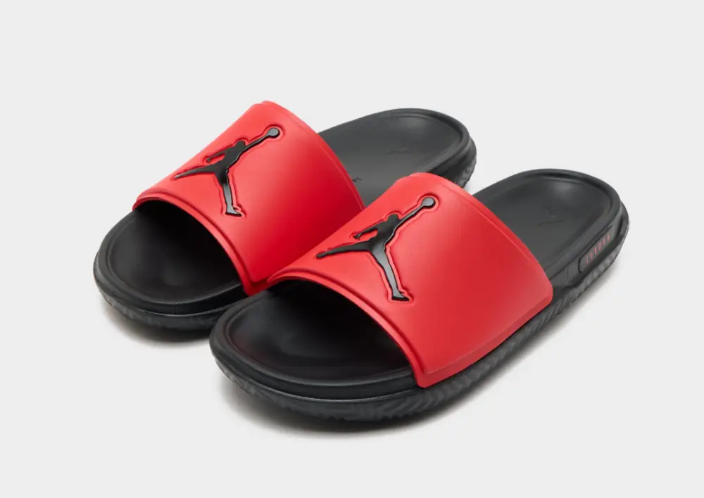 Jordan Jumpman Slides