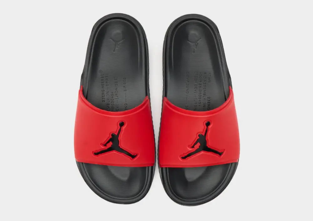 Jordan Jumpman Slides 