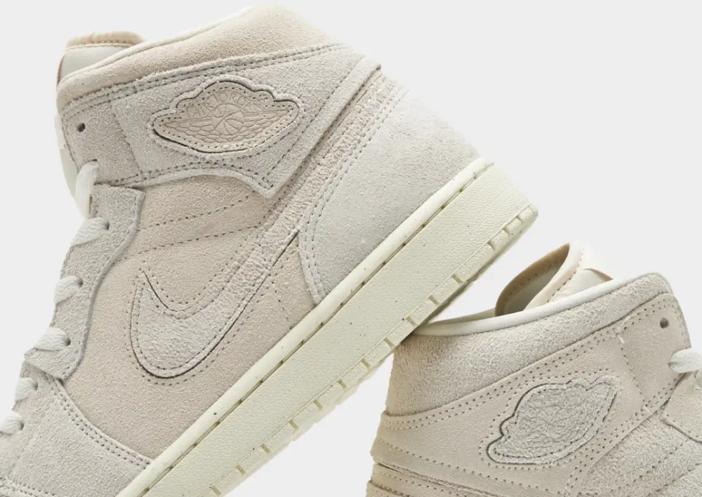 Jordan Air 1 Mid SE 