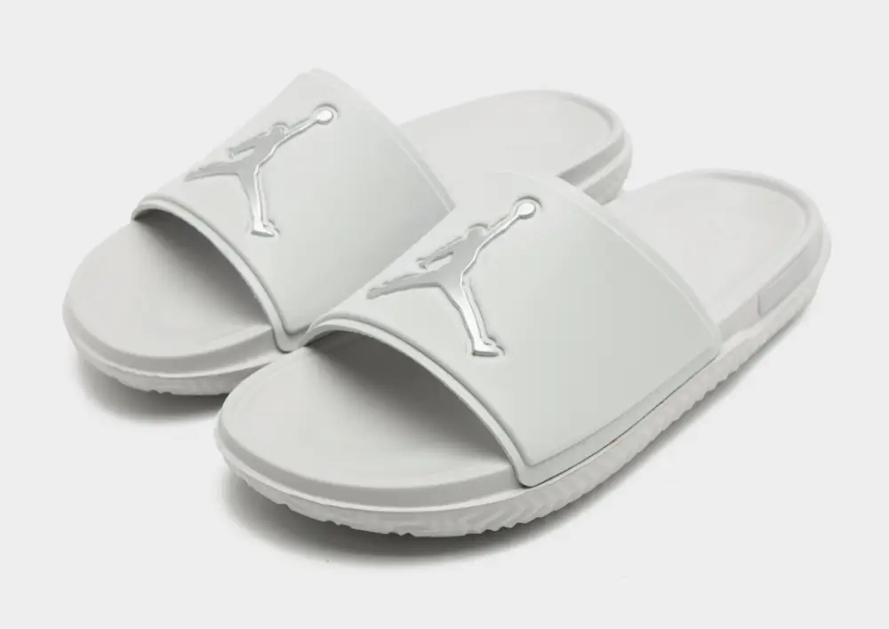 Jordan Jumpman Slides