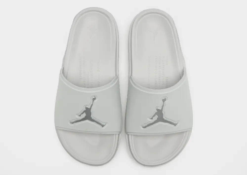 Jordan Jumpman Slides 