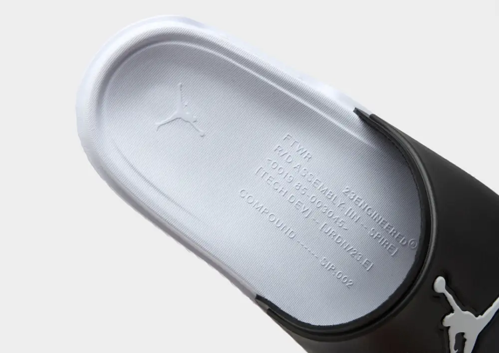 Jordan Jumpman Slides 