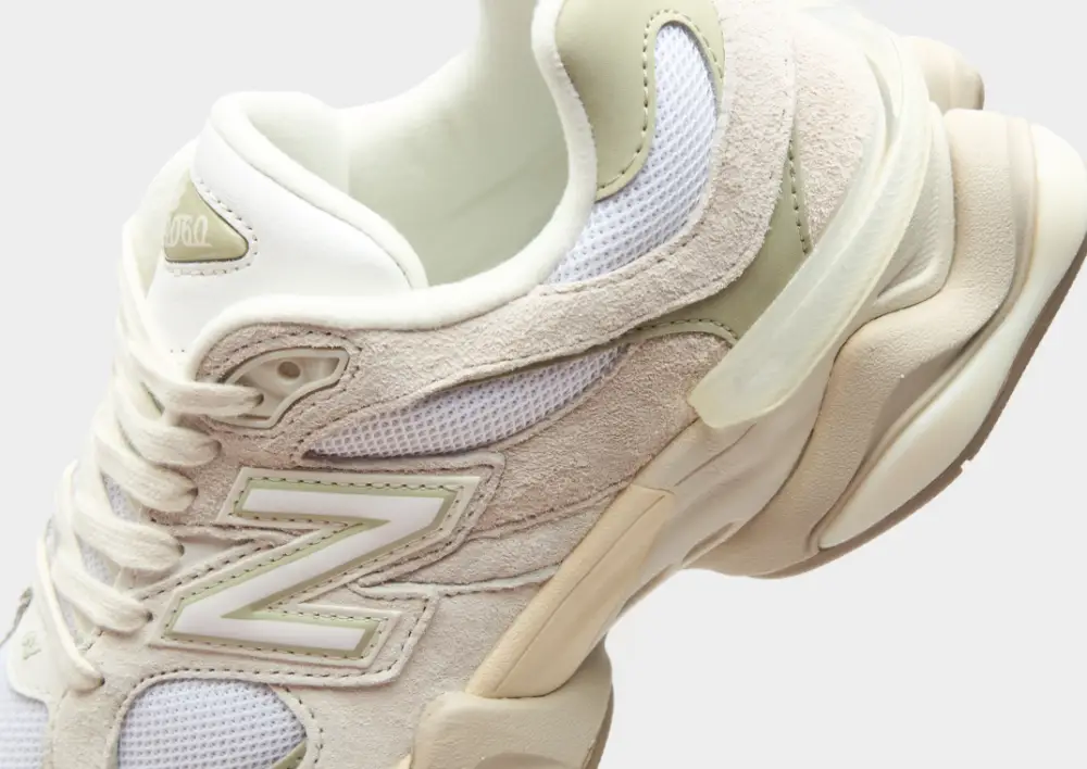 New Balance 9060 Women's 