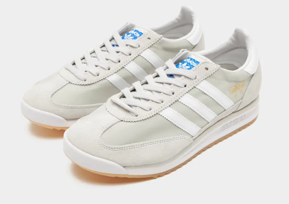 adidas Originals SL 72 RS Women's