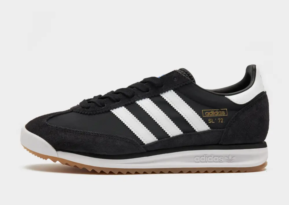 adidas Originals SL 72 RS Women's