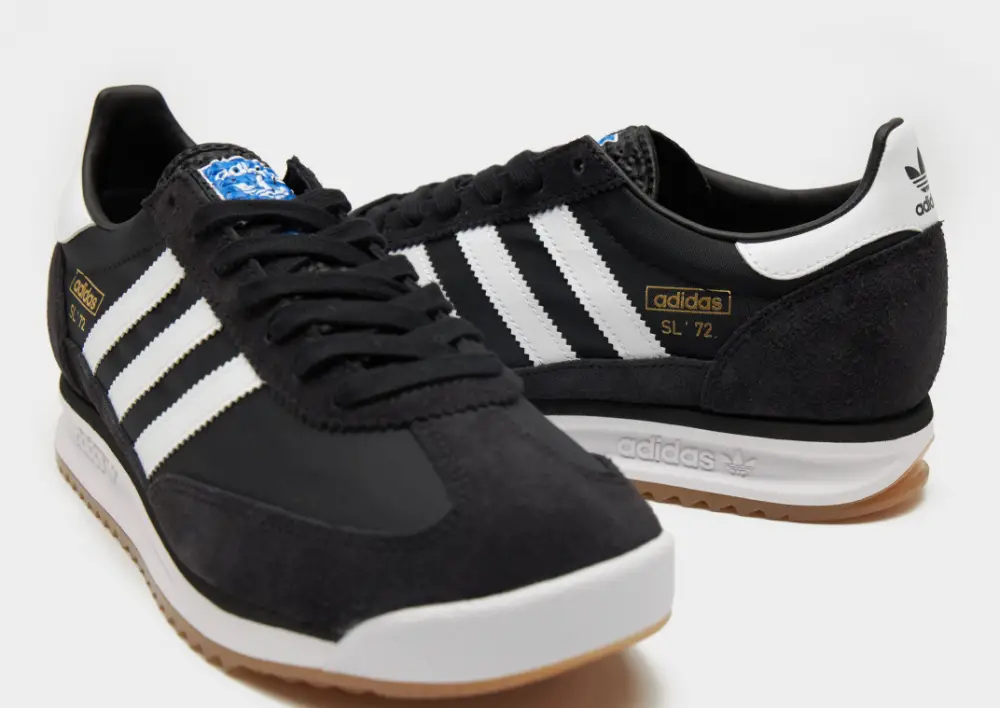 adidas Originals SL 72 RS Women's 