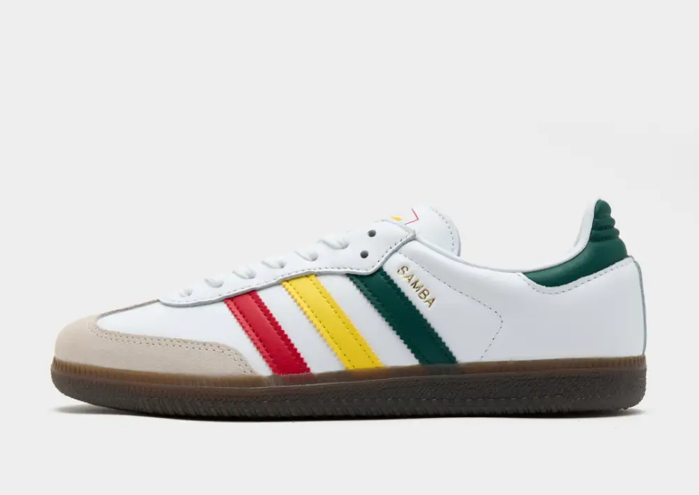 adidas Originals Samba OG Women's