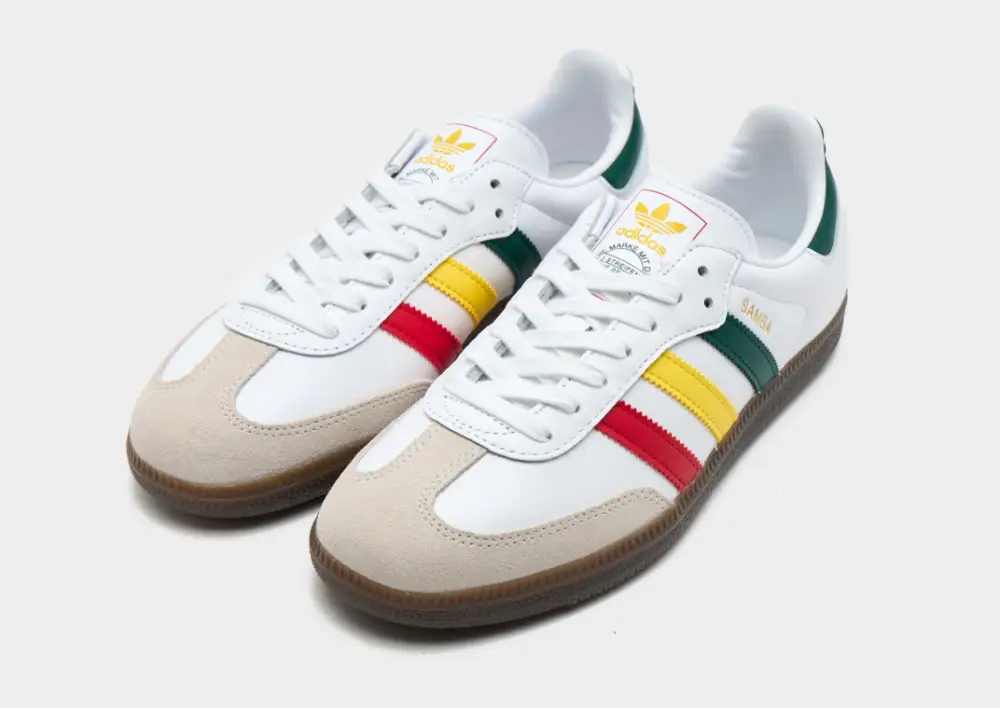 adidas Originals Samba OG Women's