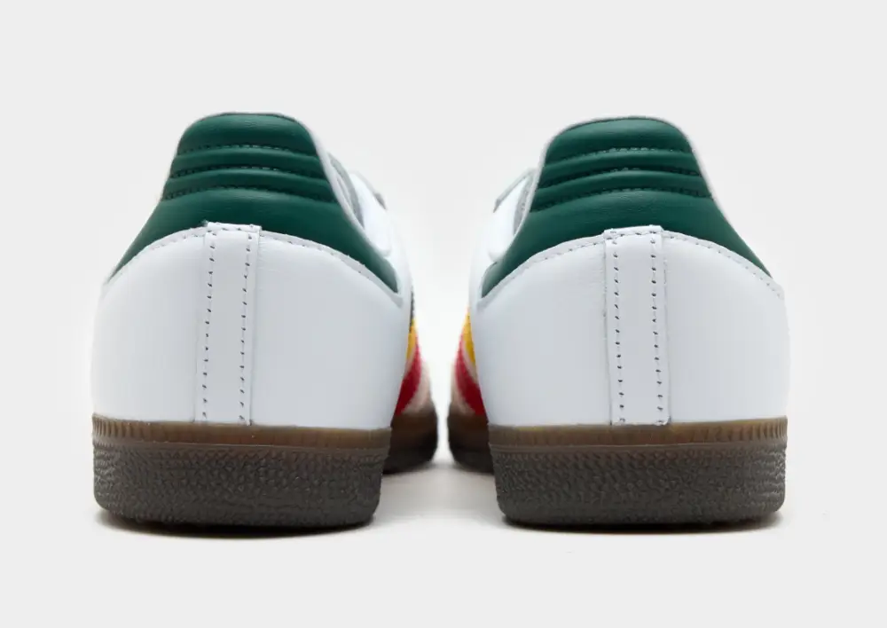 adidas Originals Samba OG Women's 
