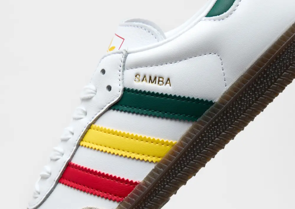 adidas Originals Samba OG Women's 