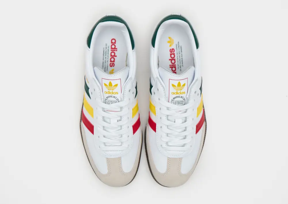 adidas Originals Samba OG Women's 