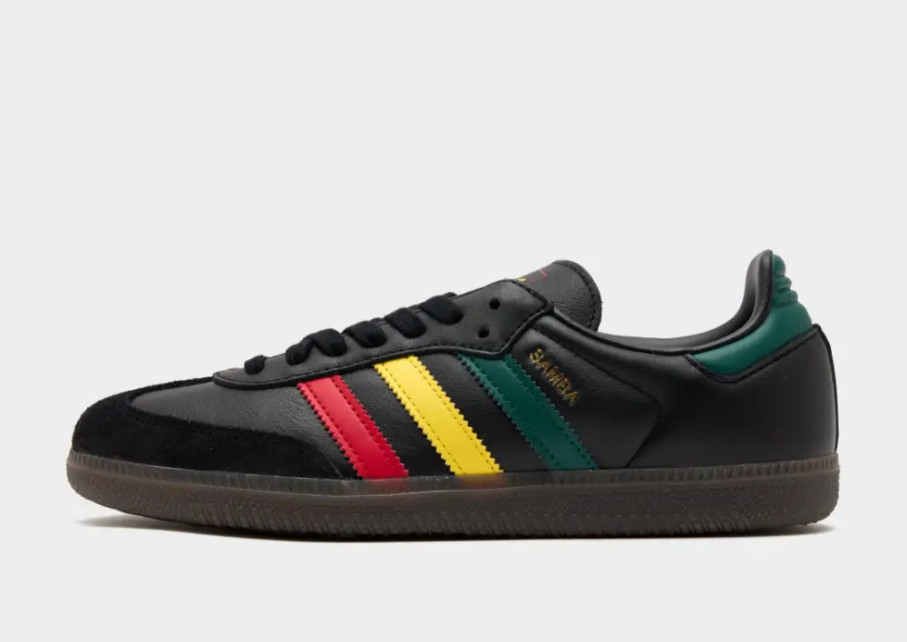 adidas Originals Samba OG Women's