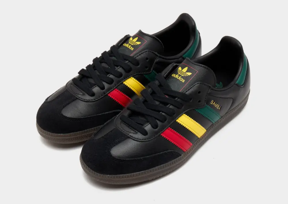 adidas Originals Samba OG Women's