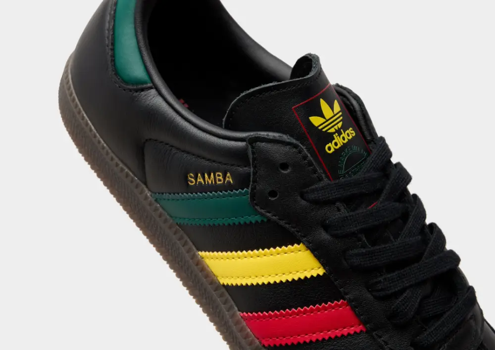 adidas Originals Samba OG Women's 