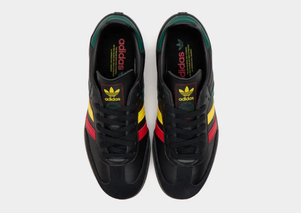 adidas Originals Samba OG Women's 