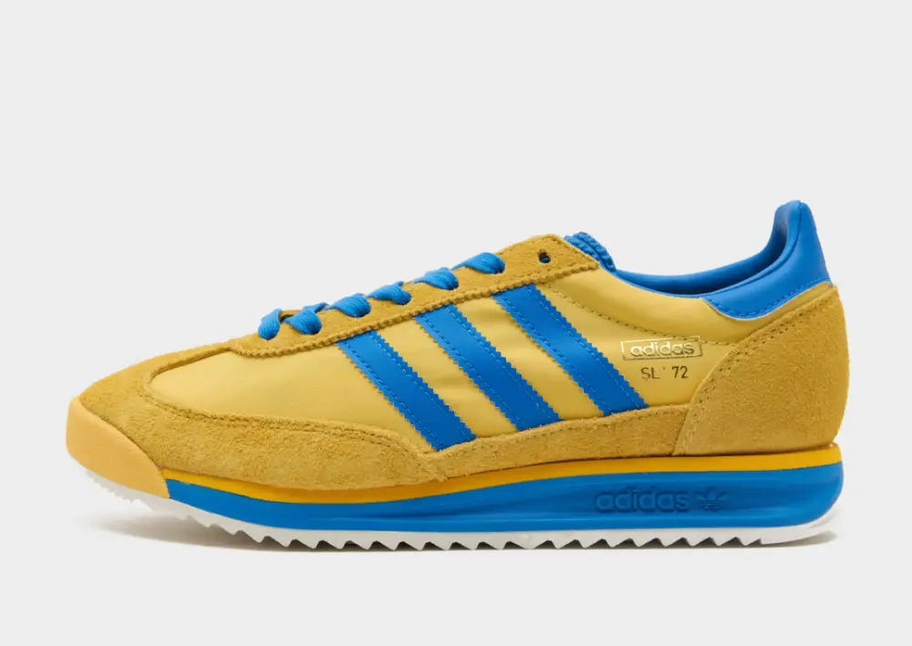 adidas Originals SL 72 RS Women's