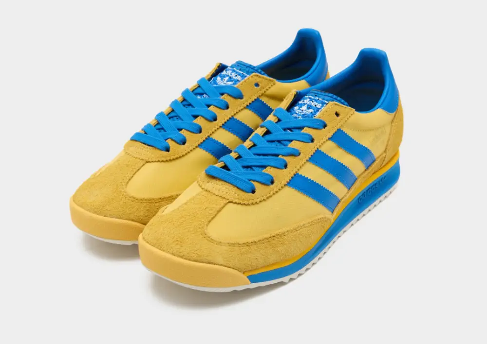 adidas Originals SL 72 RS Women's
