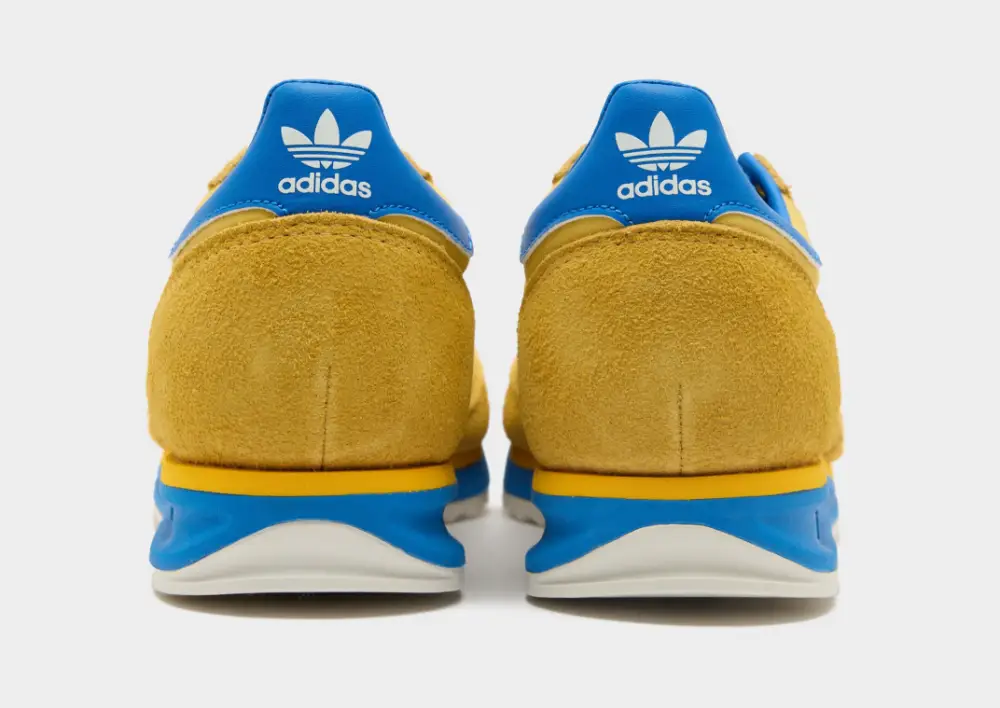 adidas Originals SL 72 RS Women's 
