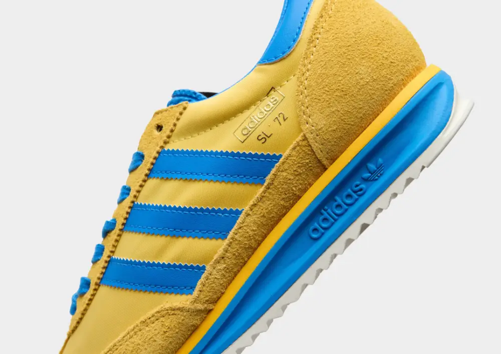 adidas Originals SL 72 RS Women's 