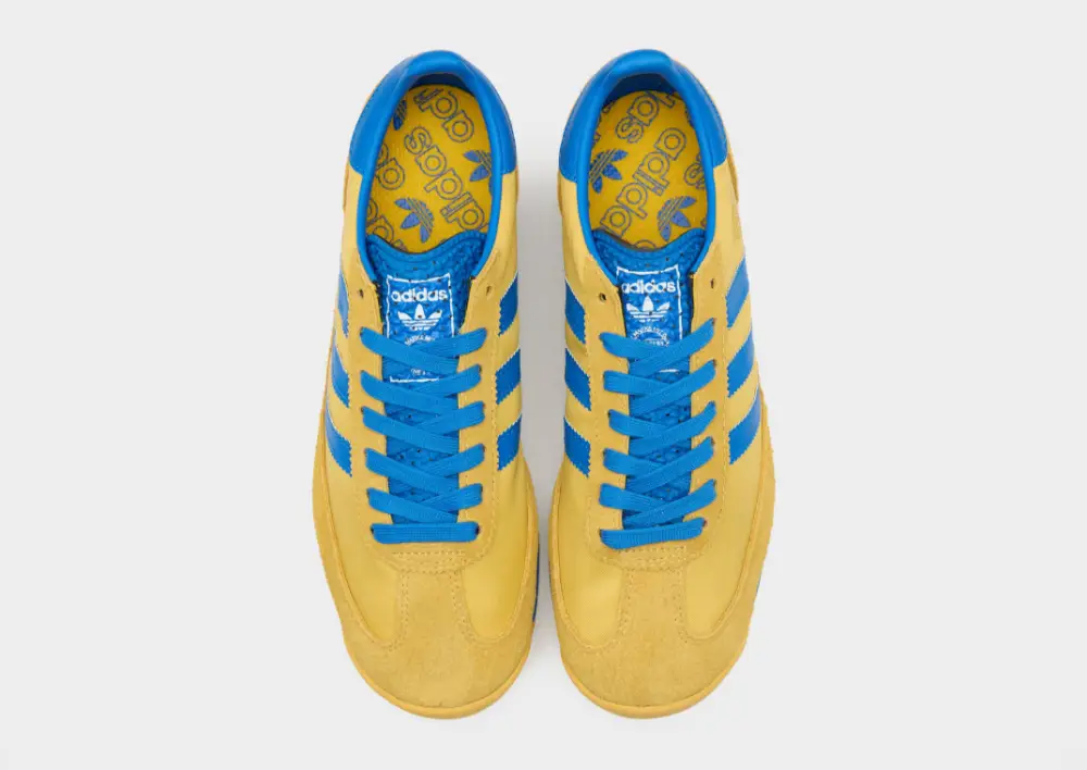 adidas Originals SL 72 RS Women's 