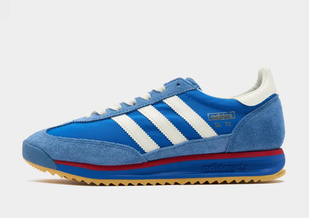 adidas Originals SL 72 RS Women's