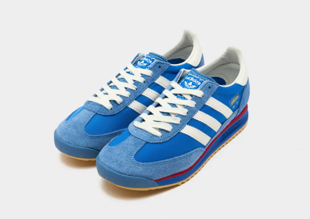 adidas Originals SL 72 RS Women's