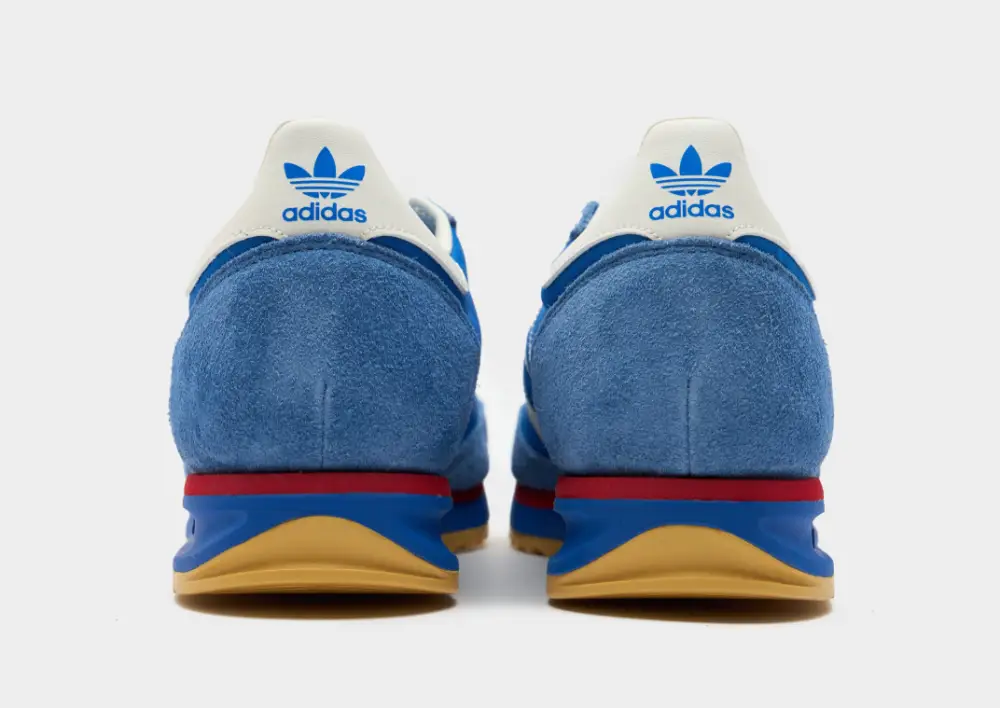 adidas Originals SL 72 RS Women's 