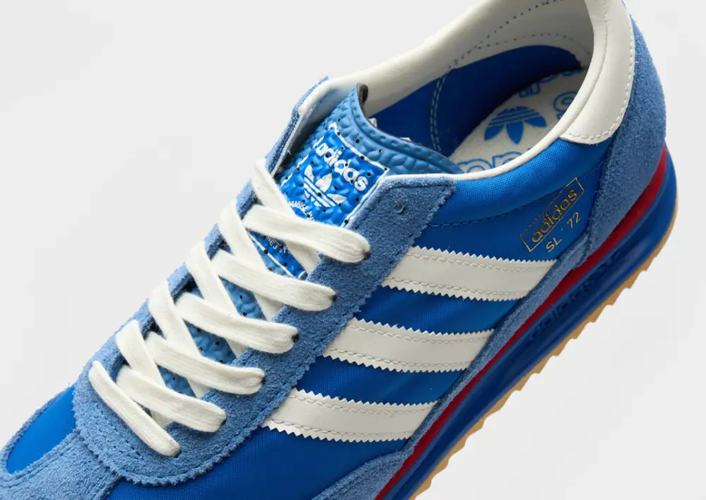 adidas Originals SL 72 RS Women's 