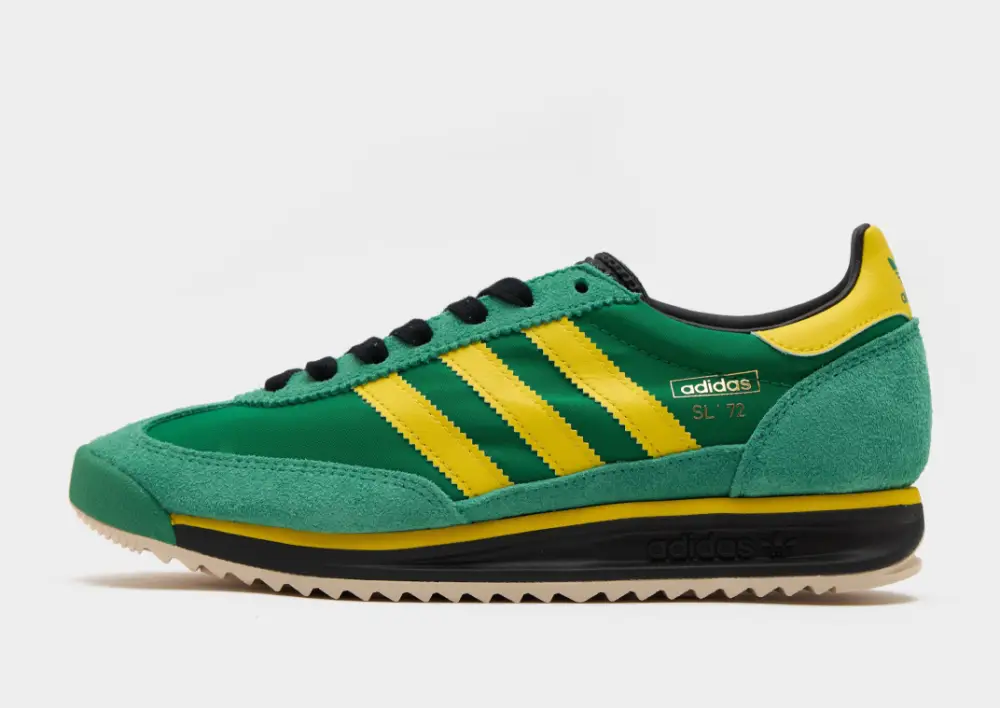 adidas Originals SL 72 RS Women's