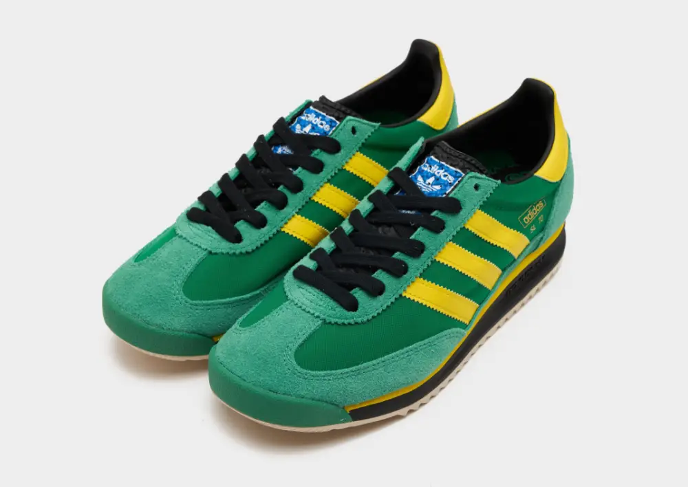 adidas Originals SL 72 RS Women's