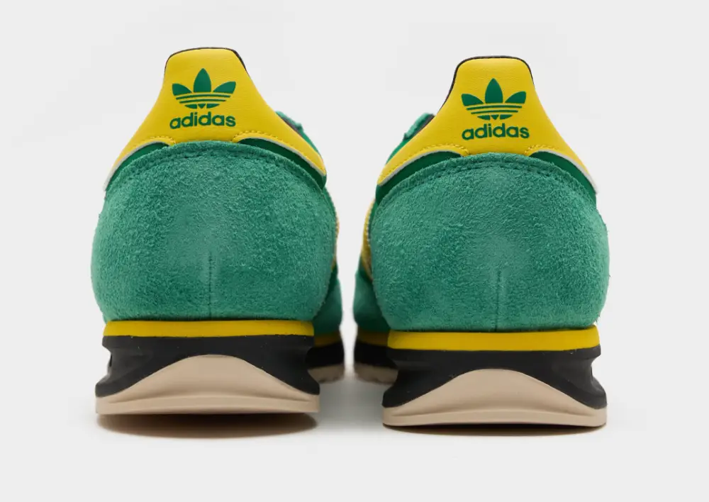 adidas Originals SL 72 RS Women's 