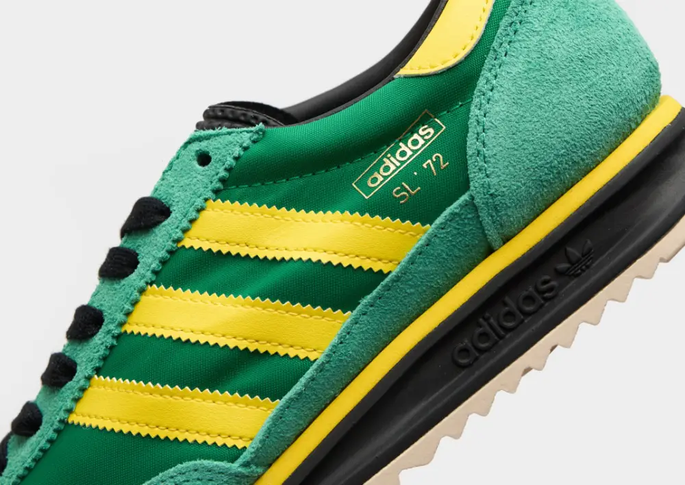 adidas Originals SL 72 RS Women's 