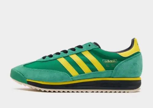 adidas Originals SL 72 RS