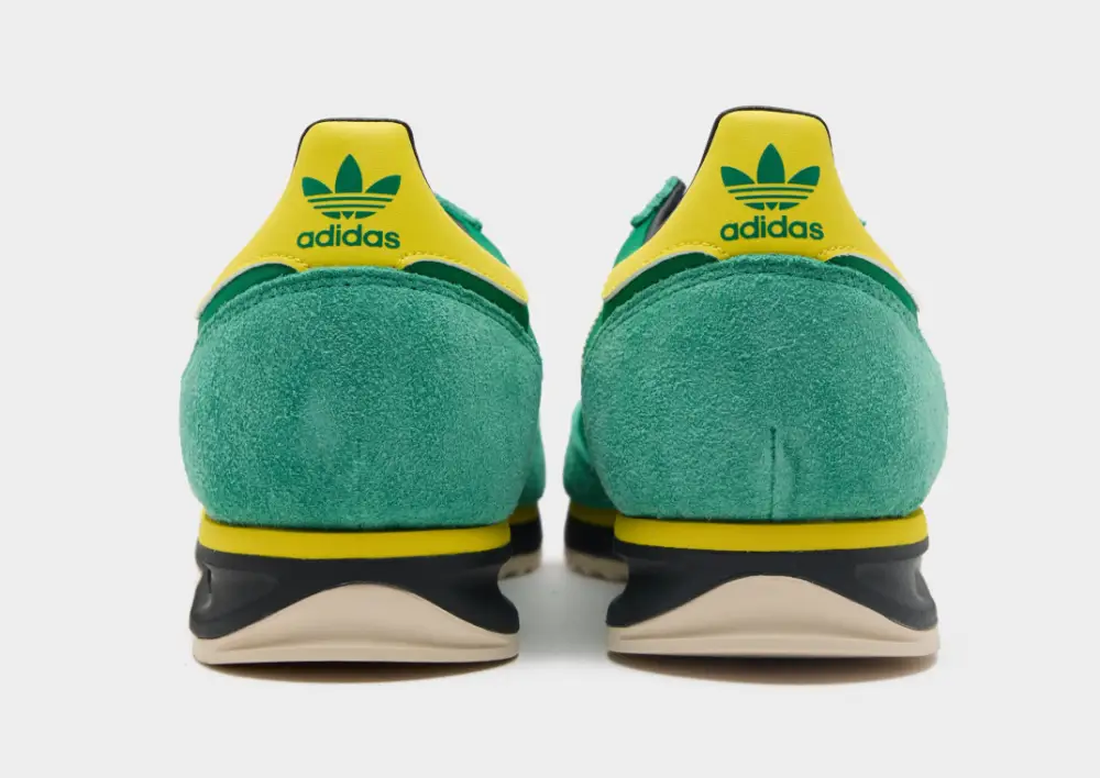 adidas Originals SL 72 RS 