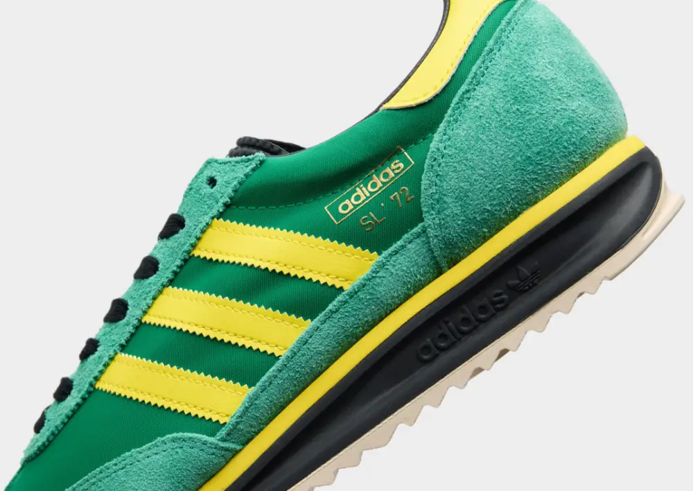 adidas Originals SL 72 RS 
